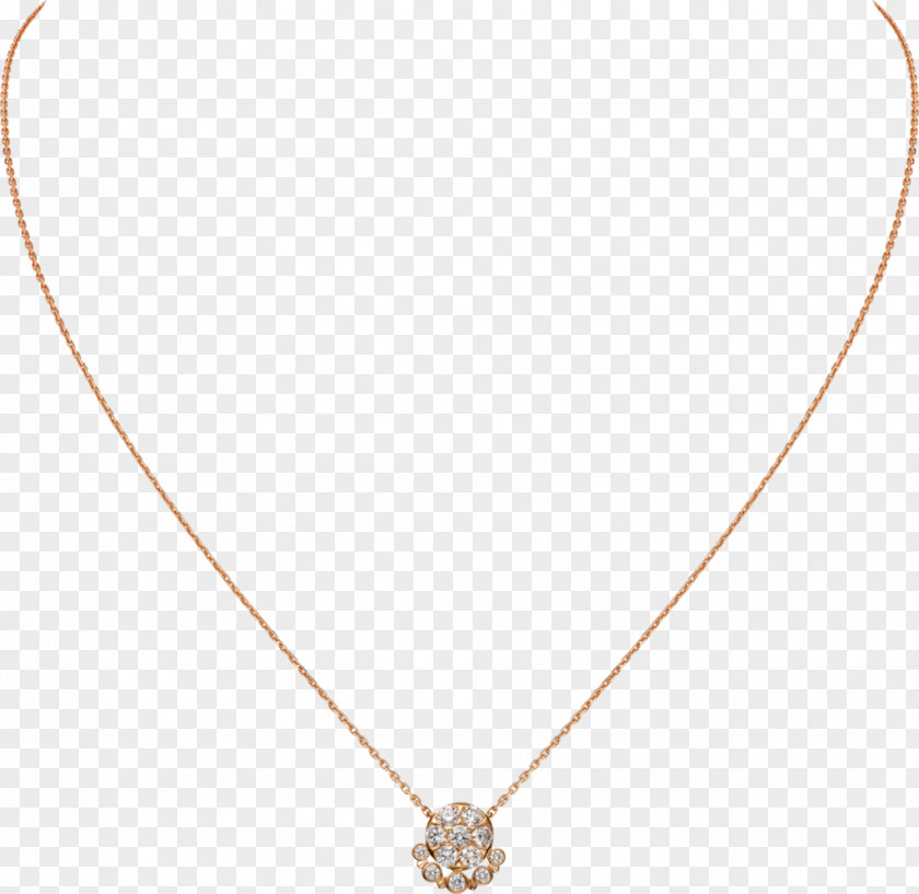 Necklace Locket Gold Diamond Carat PNG