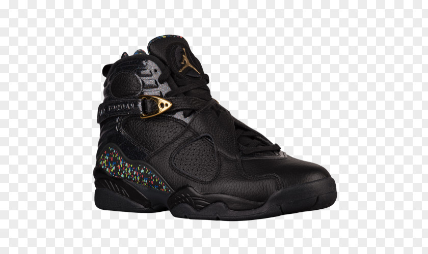 Nike Air Jordan Force 1 Sports Shoes PNG