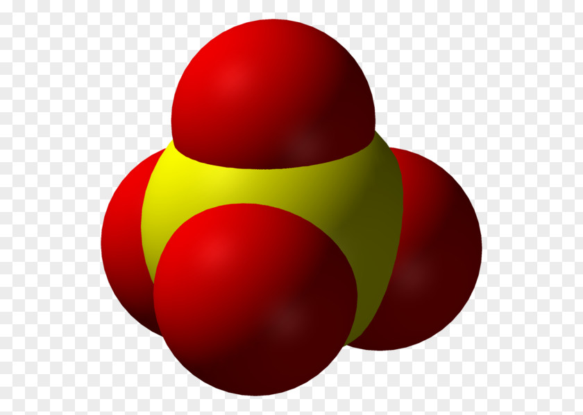 Organosulfate Polyatomic Ion Sulfite PNG