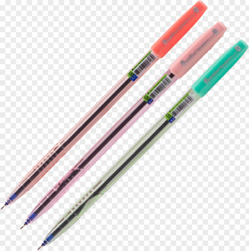 Paper Ballpoint Pen Pens Stapler Dry-Erase Boards PNG