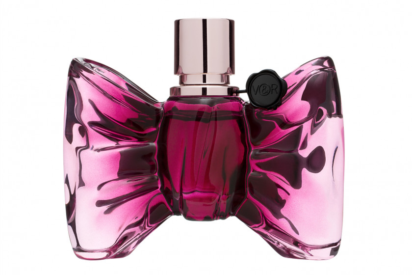 Perfume Bonbon Viktor&Rolf Eau De Toilette Fashion PNG