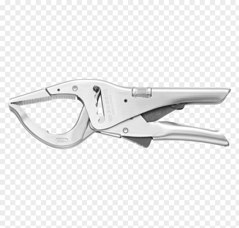 Pliers Hand Tool Facom Lock-grip Locking PNG