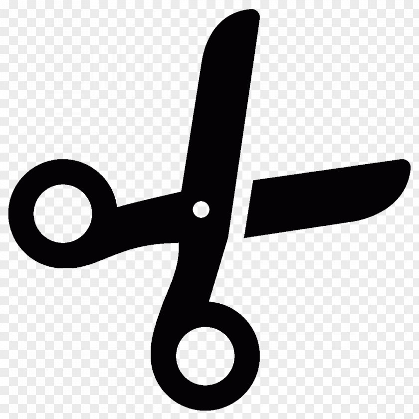 Scissors Surgical Instrument Clip Art PNG