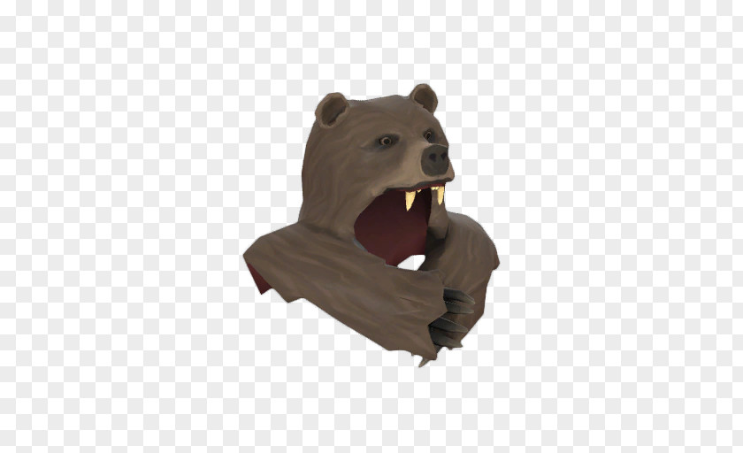 Team Fortress 2 Counter-Strike: Global Offensive Garry's Mod Video Game Bear PNG