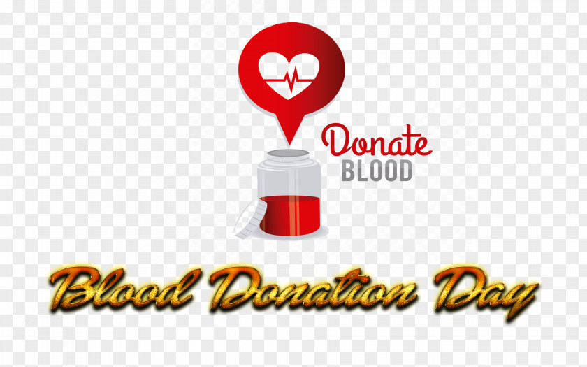 Blood Donation World Donor Day Heart PNG