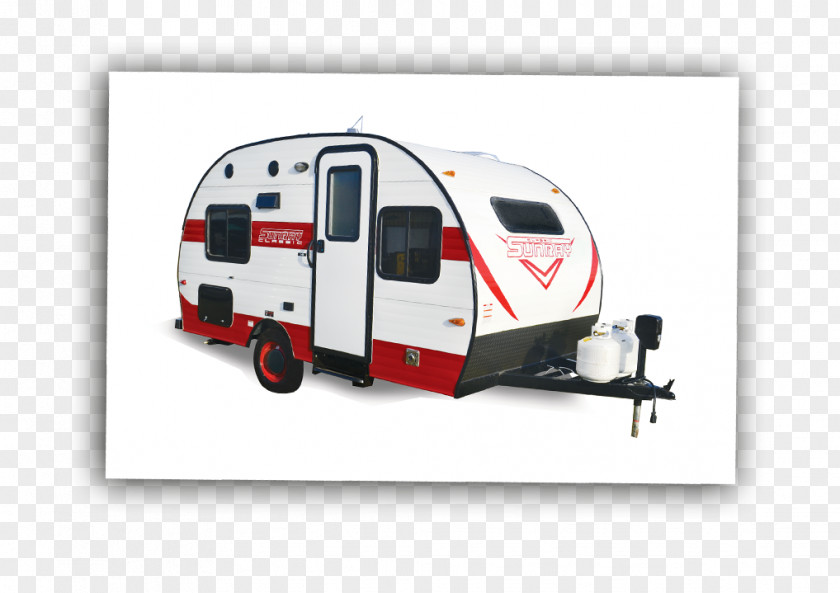 Car Motor Vehicle Caravan Campervans PNG