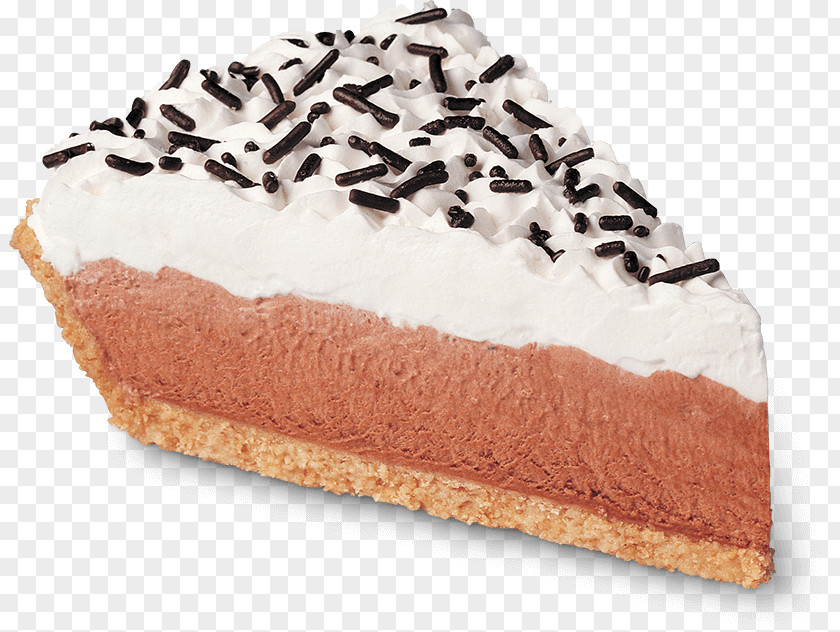 Chocolate Cream Pie Cheesecake Torte Mousse PNG