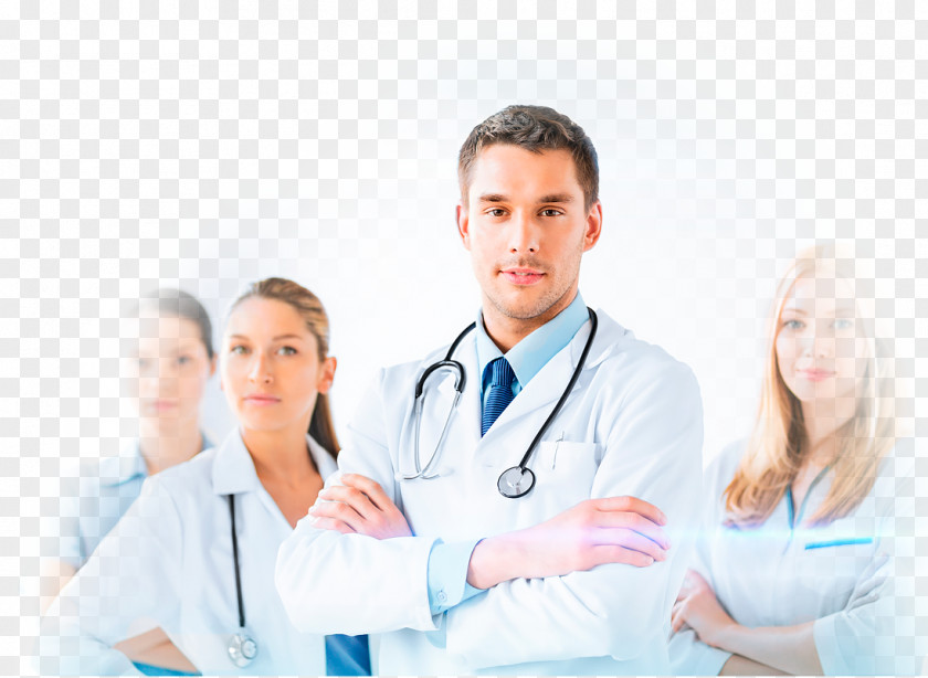Doctors And Nurses Medicine Health Care Professional Physician Clinic PNG