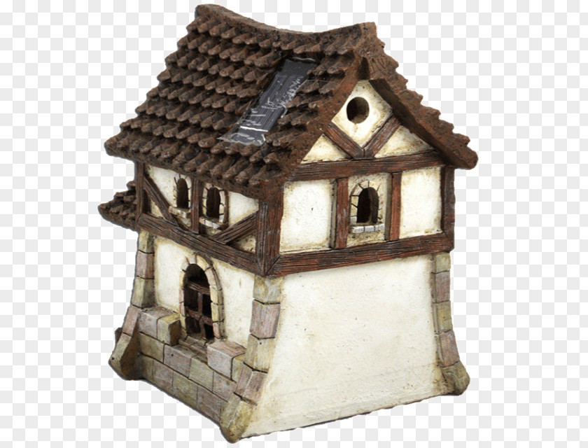 Fairy House PNG