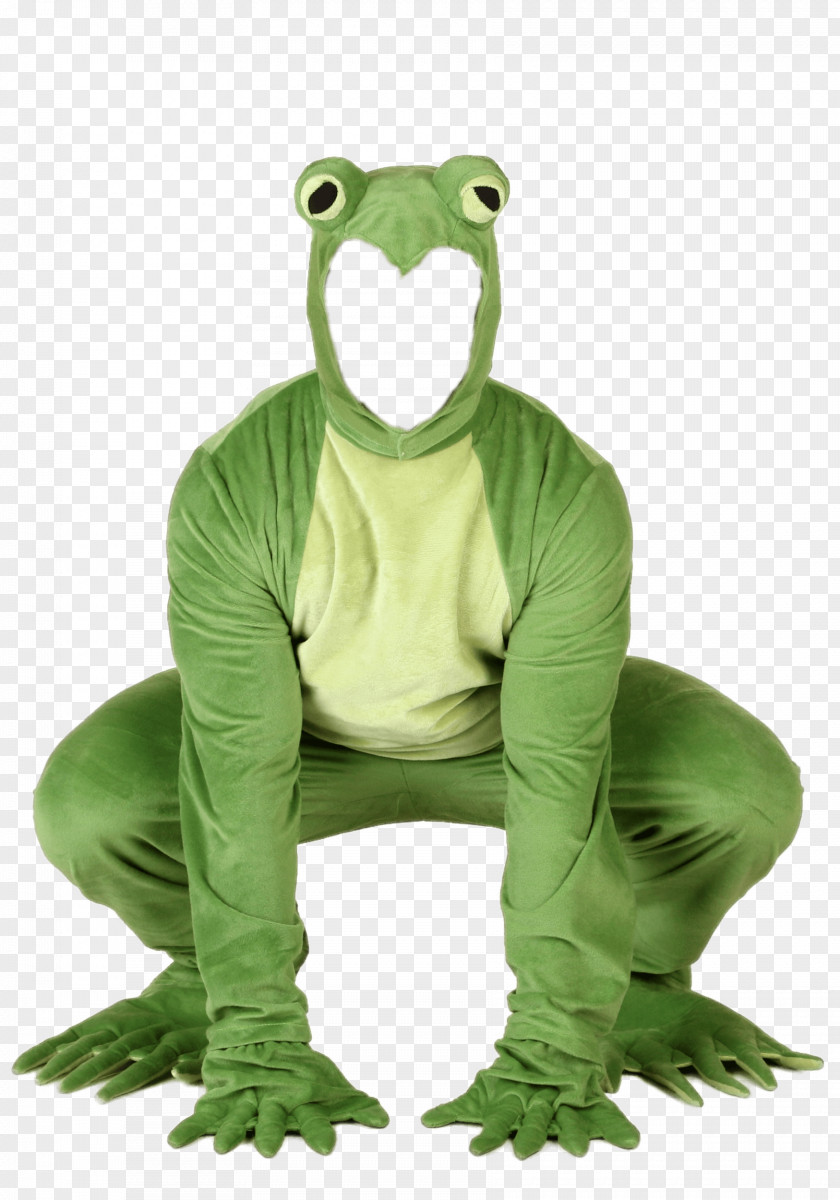 Frog Kermit The Costume Party Clothing PNG