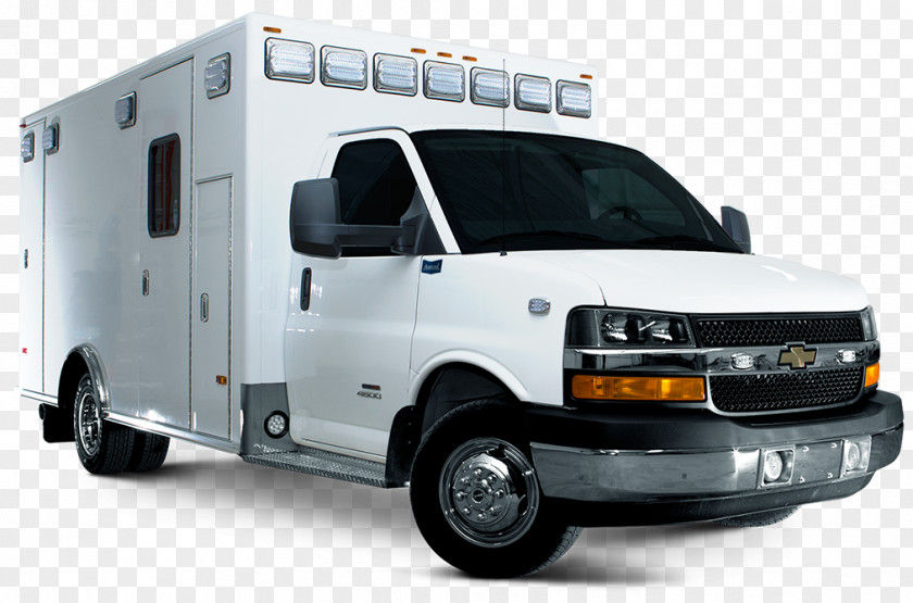 Inside Ambulance Chevy Police Car Van Emergency Vehicle Lighting PNG