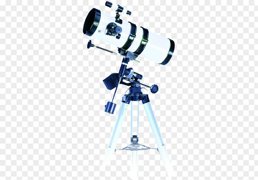 Newtonian Telescope Astronomy Reflecting Refracting PNG