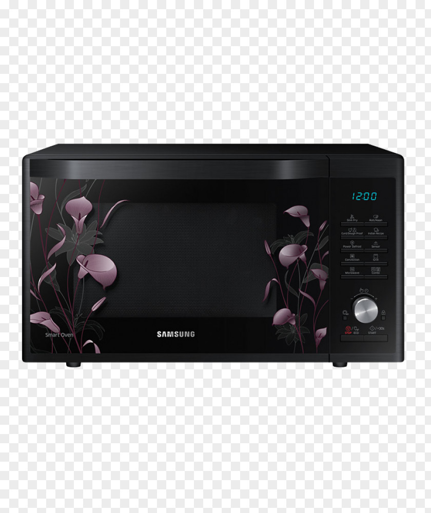 Oven Convection Microwave Ovens Samsung PNG