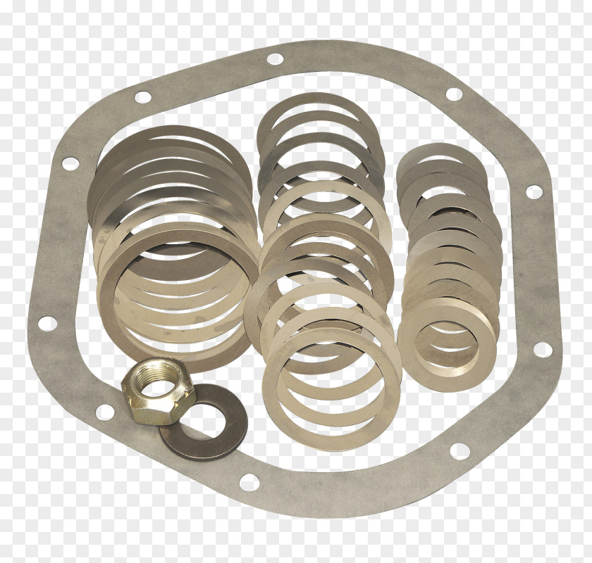 Pinion Flange Computer Hardware Metal Clutch PNG