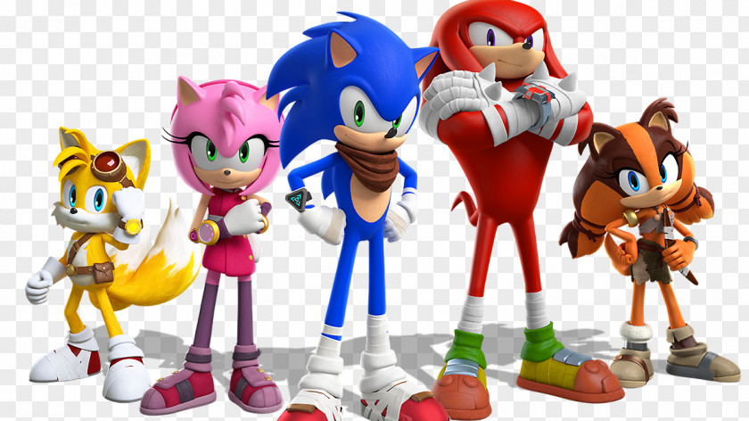 Sonic Boom Silver SegaSonic The Hedgehog Dash 2: Generations PNG