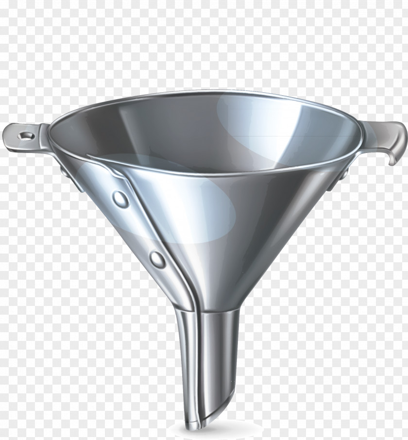 The Hourglass Is Beautifully Decorated Royalty-free Funnel Clip Art PNG