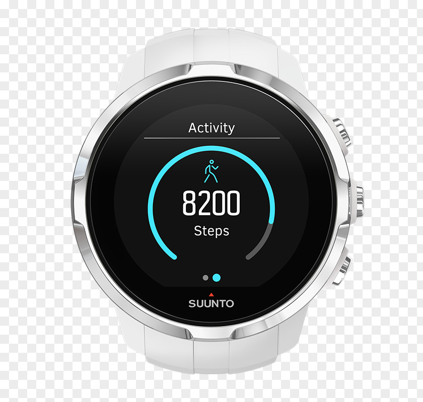 Watch Suunto Spartan Ultra Sport Wrist HR Oy Sporting Goods GPS PNG