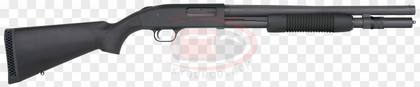 Weapon Trigger Gun Barrel Firearm Shotgun Mossberg 500 PNG