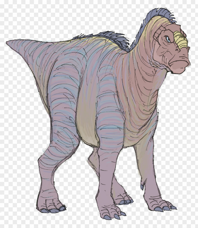 Youtube Kron Disney's Dinosaur Carnotaurus Aladar Iguanodon PNG