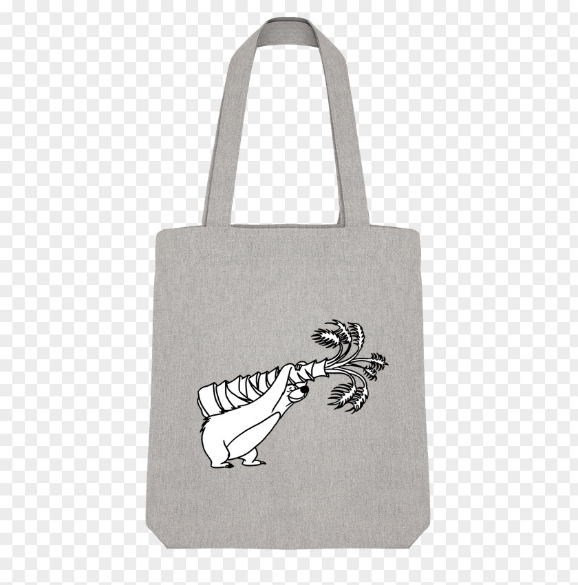 Bag Tote T-shirt Shopping Canvas PNG