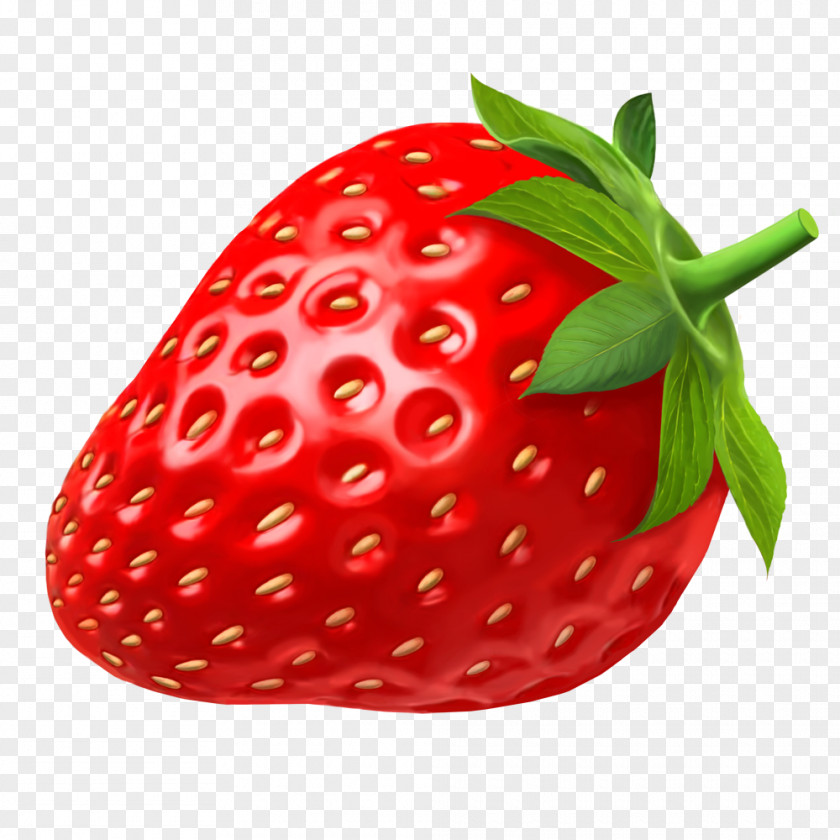 Berries Milkshake Shortcake Strawberry Clip Art PNG