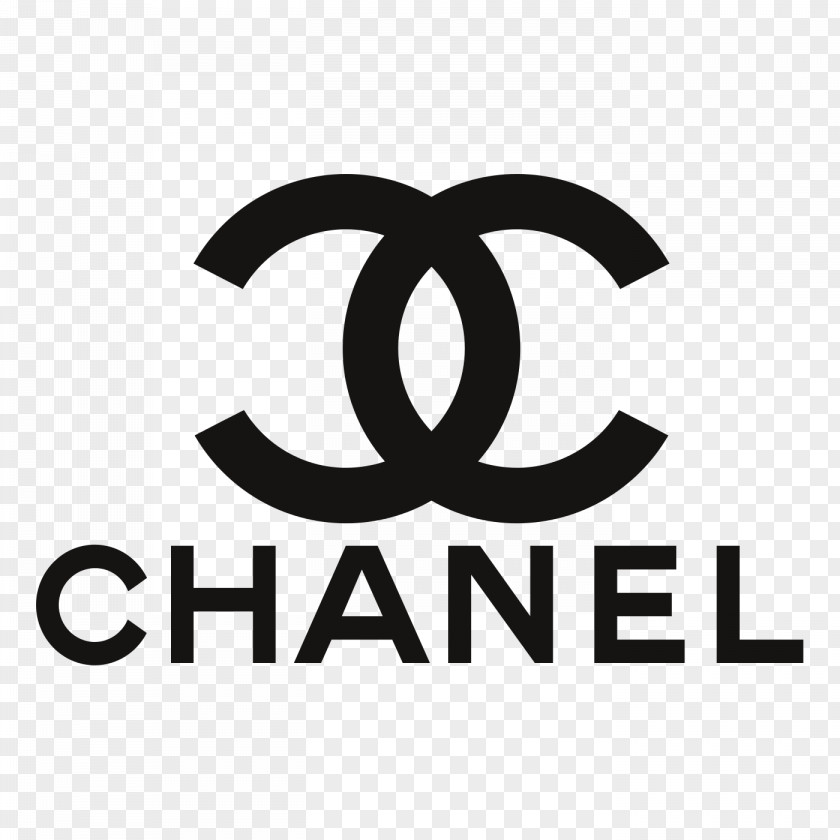 Chanel Logo Fashion Brand Iron-on PNG