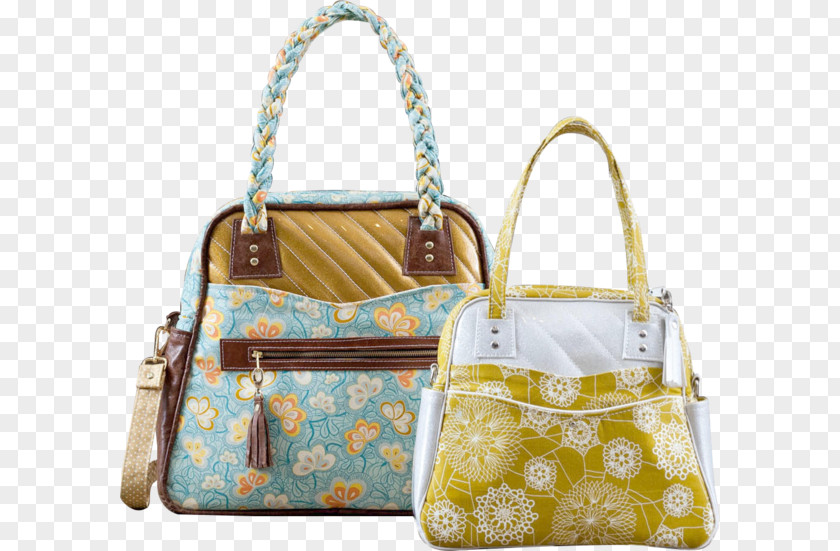 Cloth Bag Tote Pattern Satchel Sewing PNG