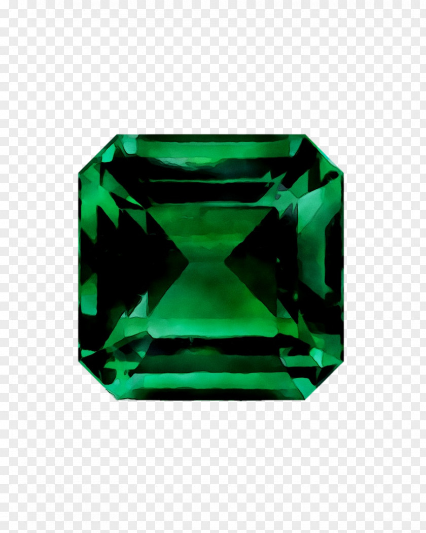 Emerald Green Gemstone Tourmaline PNG