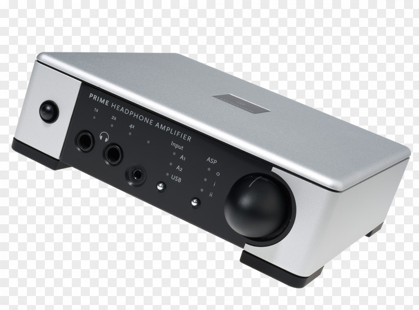 Headphone Amplifier Electronics Output Device Audio PNG