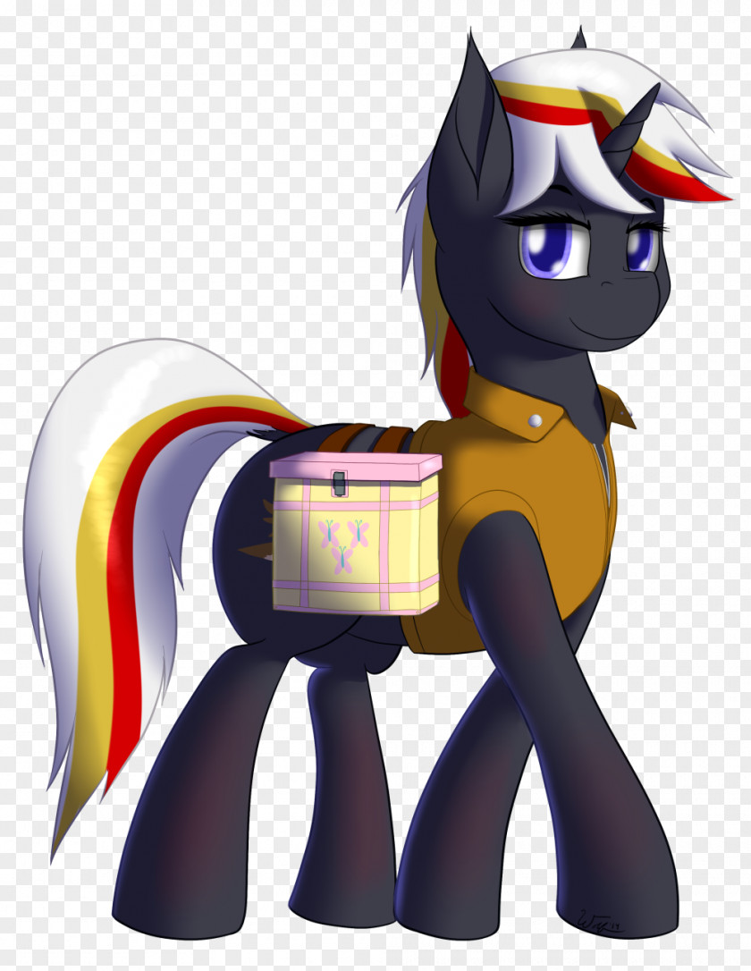 Horse Pony Fallout: Equestria Fallout 2 PNG