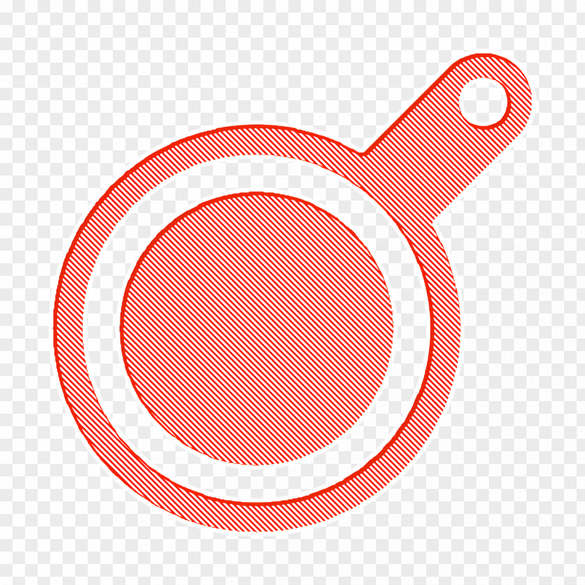 Kitchen Icon Pan PNG