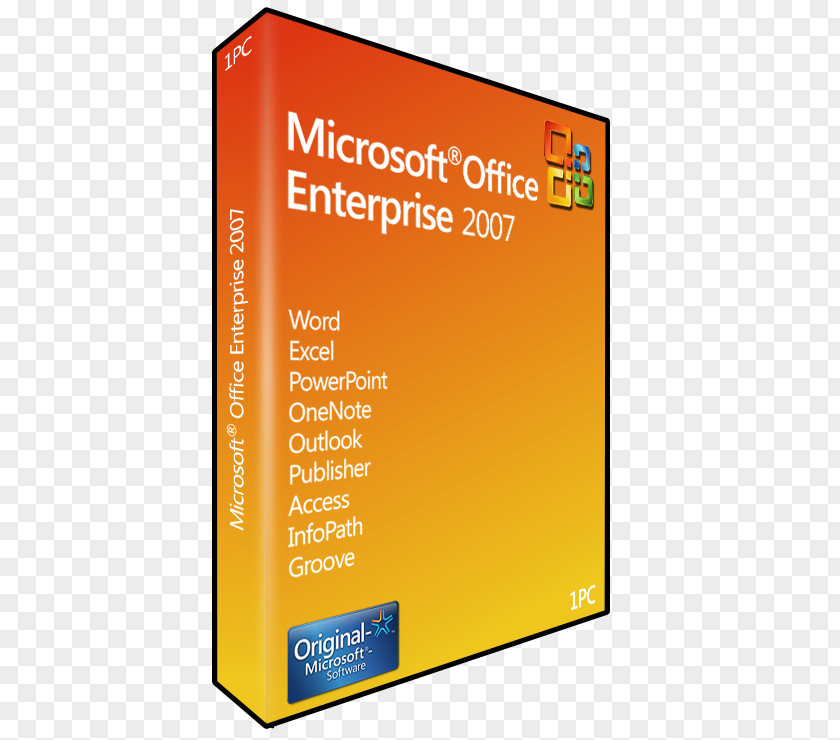 Microsoft Office 2007 Book 2013 2010 Corporation Word PNG