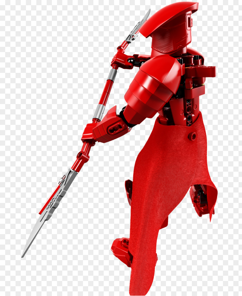 Star Wars Lego Rey LEGO 75529 Elite Praetorian Guard PNG