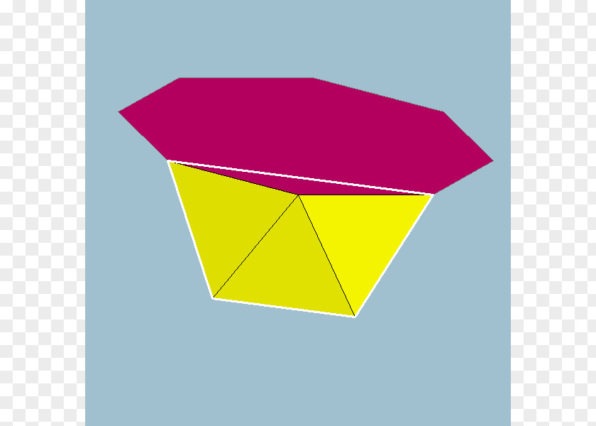 Triangle Octagonal Antiprism Geometry PNG