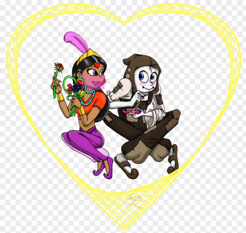 Vday Princess YumYum Tack The Cobbler Fan Art Character PNG