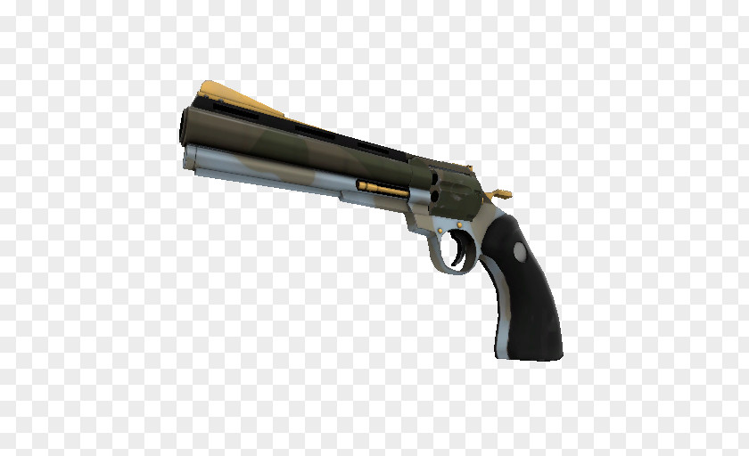 Weapon Team Fortress 2 Gun Revolver Knife PNG