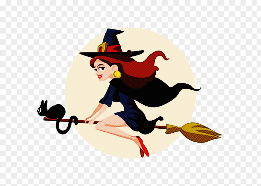 Witch PNG