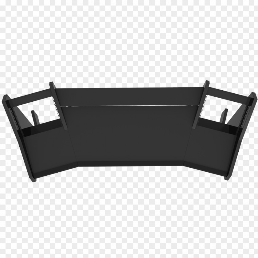 2d Furniture Top View Table Desk Room PNG