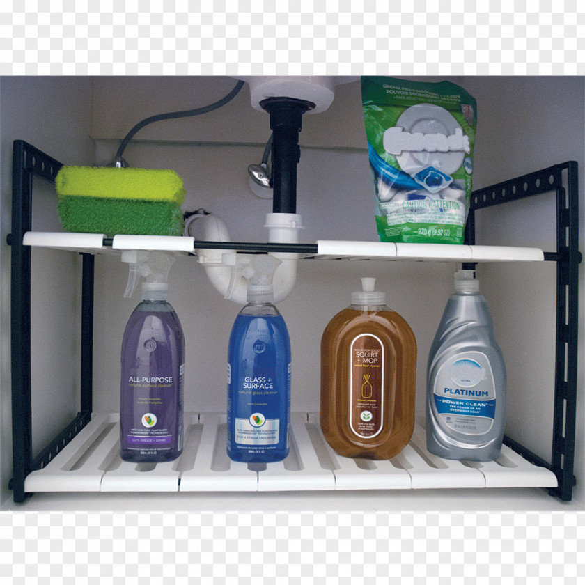 Adjustable Shelving Shelf Sink Bathroom Professional Organizing Kitchen PNG