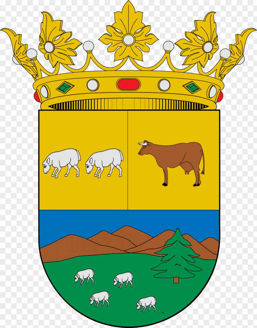 Alhama De Almería Vinaròs Soria Escutcheon Villarrodrigo PNG