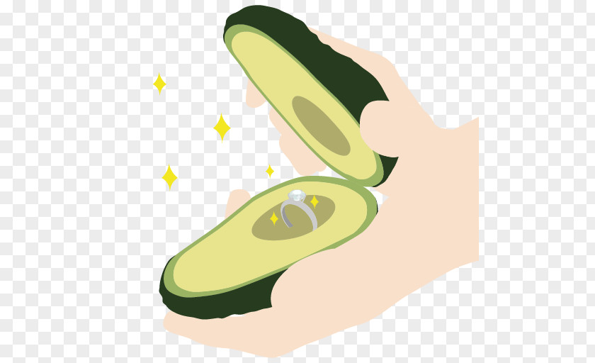Avocado Illustration Vegetable Clip Art Product Design PNG