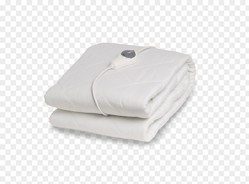 Bed Electric Blanket Mattress Pads PNG