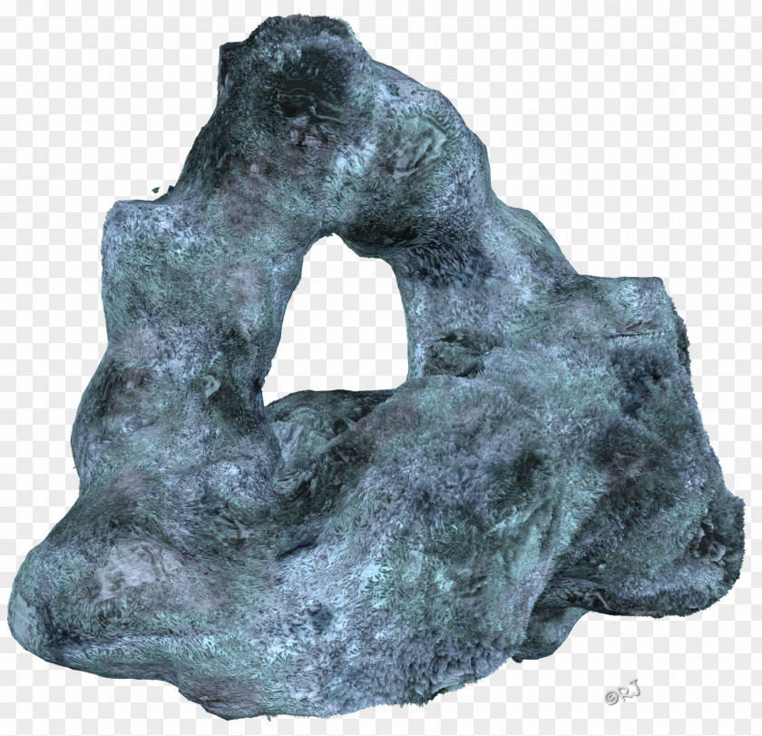 Bits And Pieces Stone Carving Sculpture Mineral Rock PNG