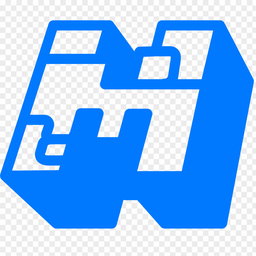 Blueberry Minecraft Black & White Logo Fortnite Video Game PNG