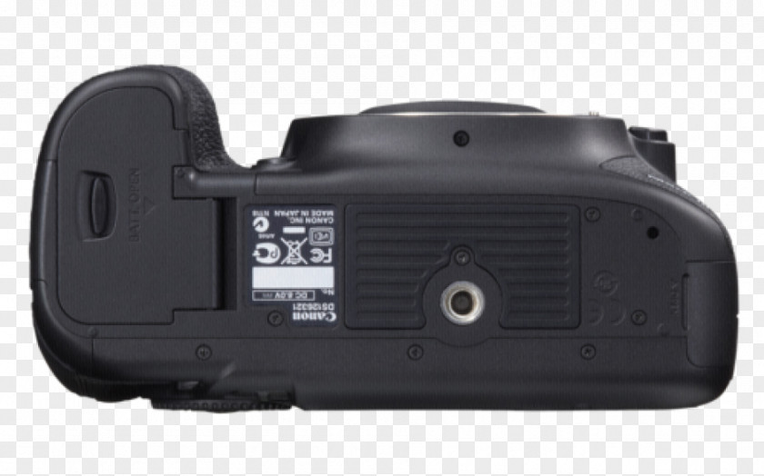 Camera Canon EOS 5D Mark IV II Digital SLR PNG