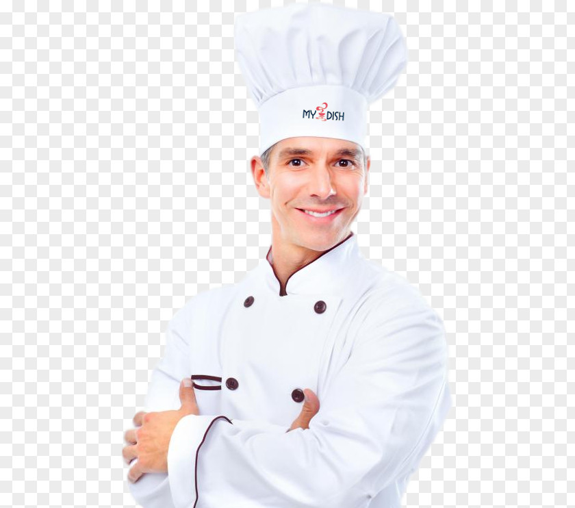 Chef Restaurant Food Cooking Kitchen PNG