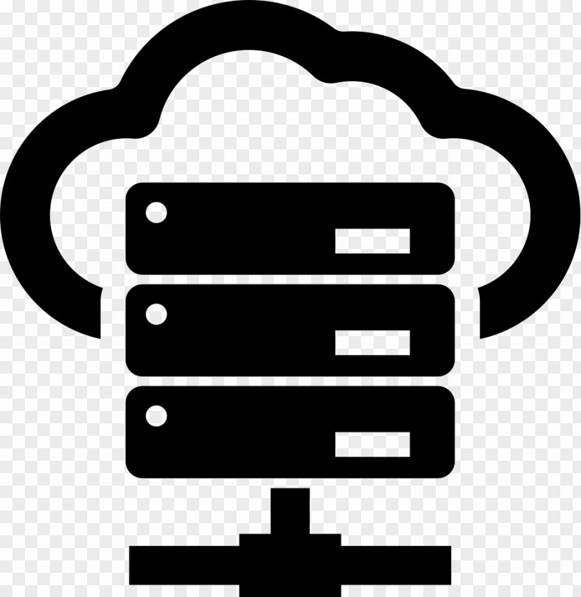 Cloud Computing Web Hosting Service Internet PNG