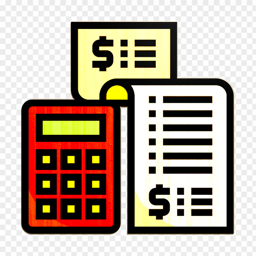 Ecommerce Icon Accounting Business And Finance PNG