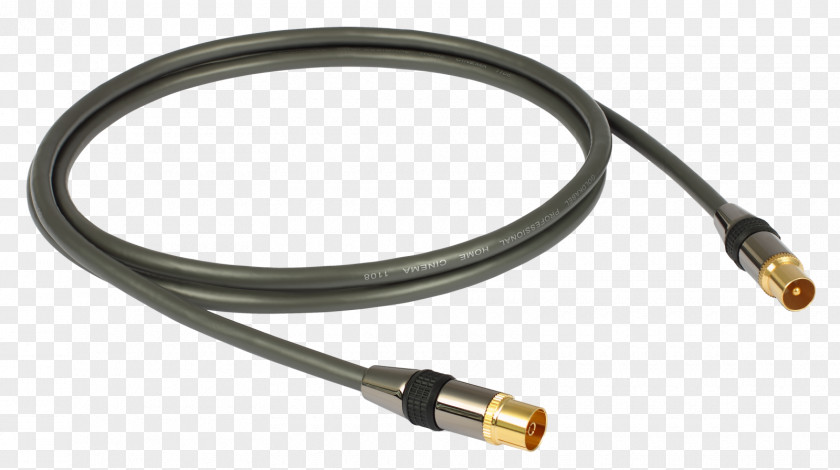 Hdtv Coaxial Cable Electrical Speaker Wire Network Cables PNG
