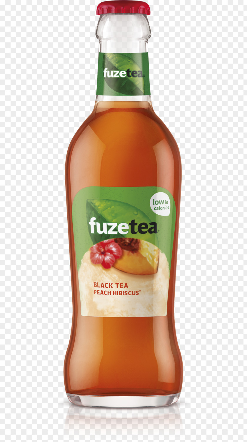 Hibiscus Tea Iced Fizzy Drinks Green Fuze Beverage PNG